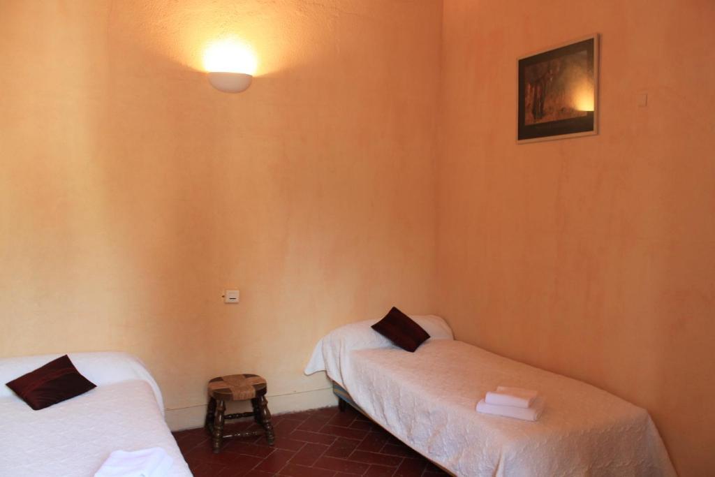 A Spelunca Hotel Speloncato  Room photo